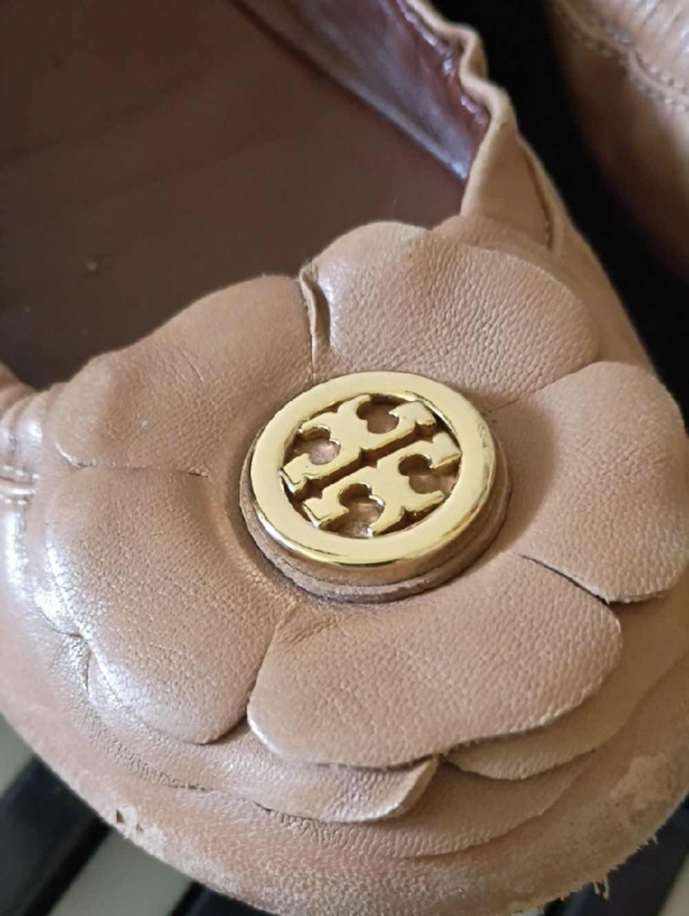 Tory Burch Flats - Picture 2 of 6